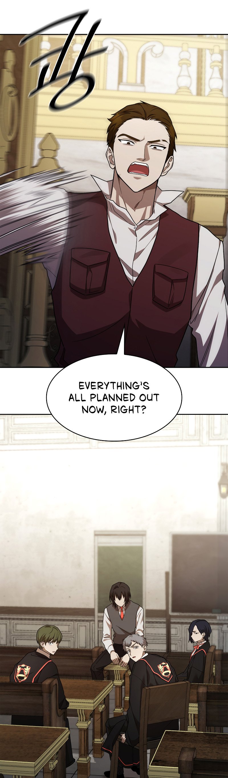 Infinite Mage, Chapter 33 image 53